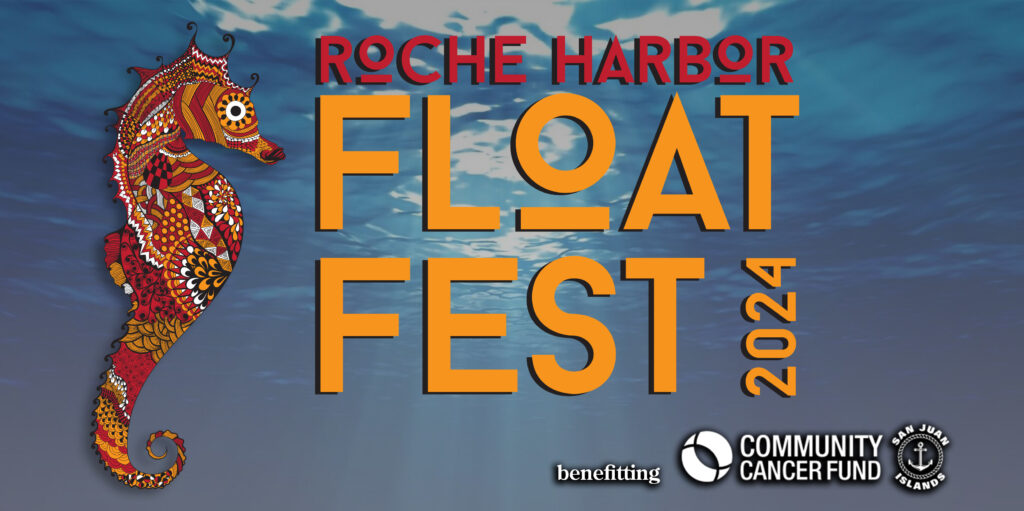 Roch Harbor Floatfest 2024